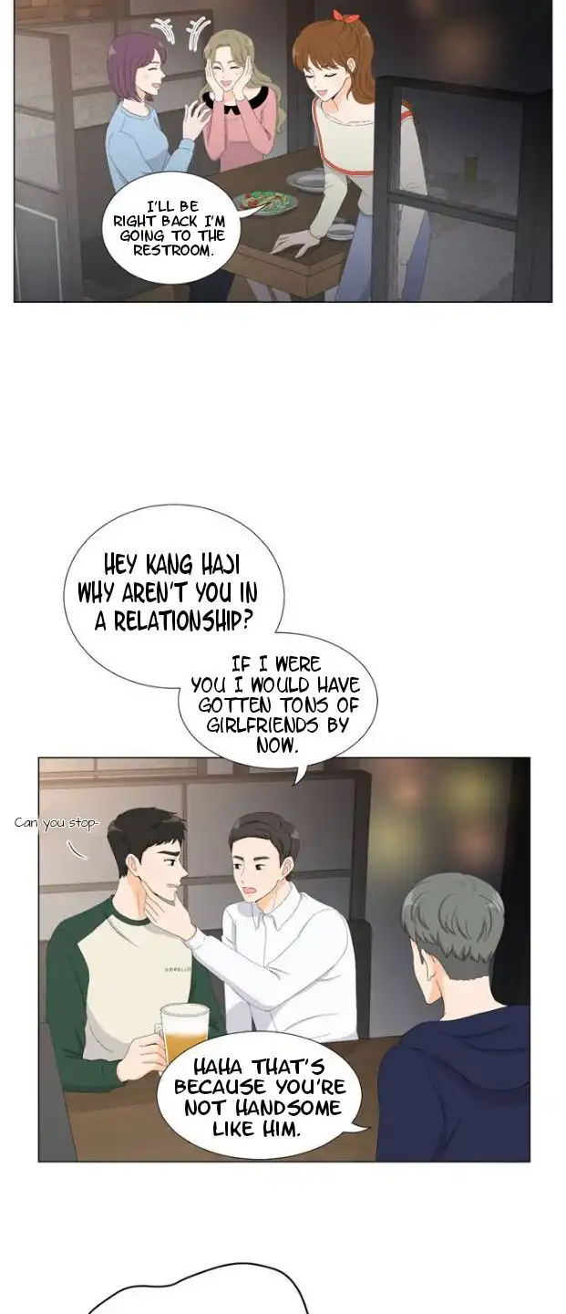 My Oppa Is An Idol Chapter 1 33